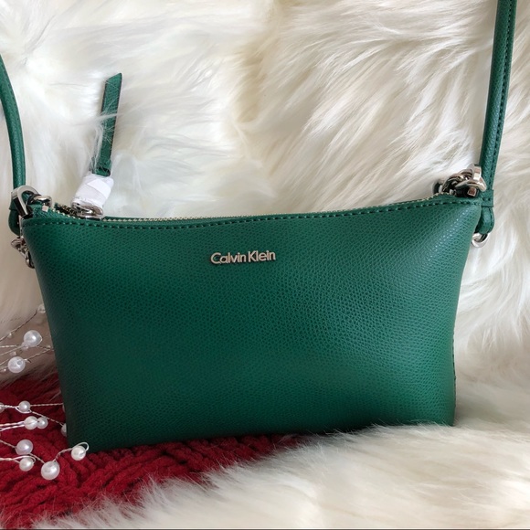 calvin klein mercury crossbody